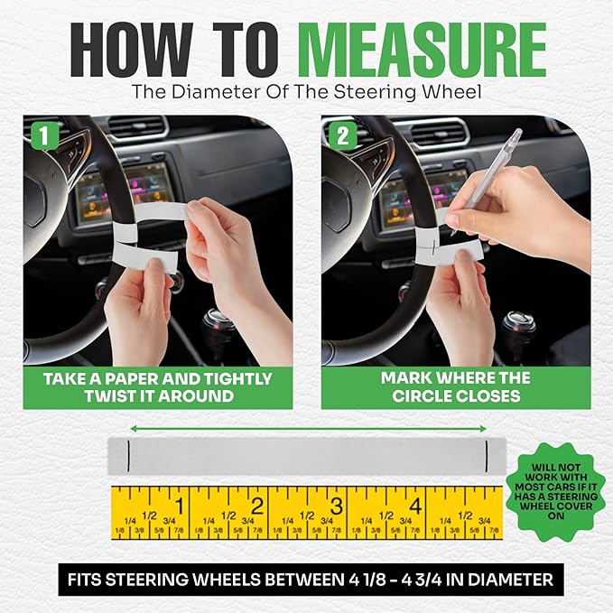 lebogner Steering Wheel Tray, Car Tray - Image 5