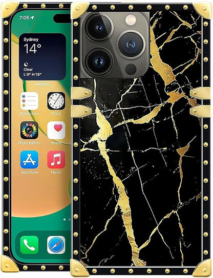 Compatible with iPhone 14 Pro Max Case by Unknown