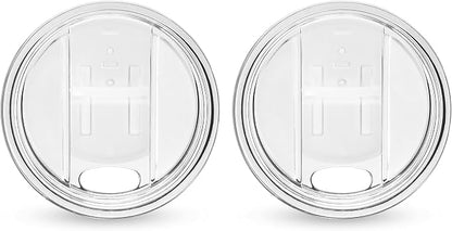 Host Wine Freeze Replacement Lids by HOST