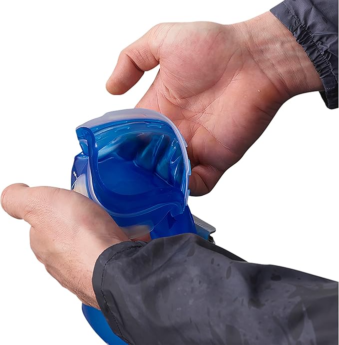 Salomon Soft Reservoir 1.5-Liter Hydration Bladder Accessory - Image 6