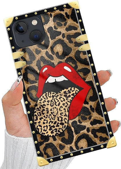 Compatible with iPhone 15 Case - Image 5