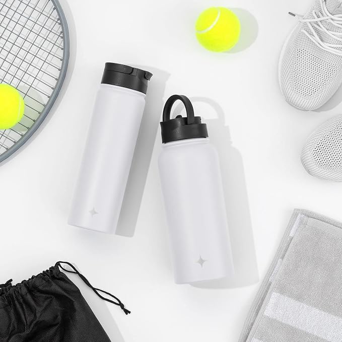 JoyJolt Triple Insulated Water Bottle - Image 5