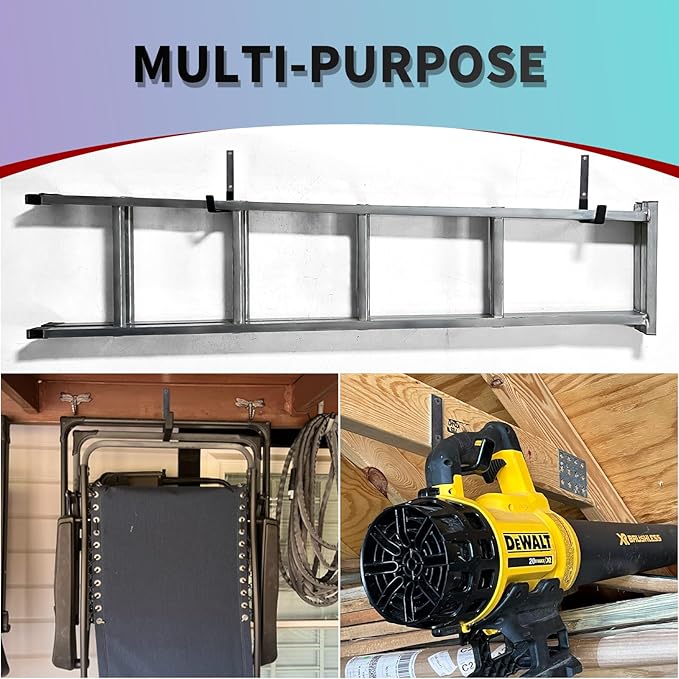 Heavy Duty Steel Hooks - Image 6