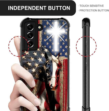 for Samsung Galaxy S21 Plus Case - Image 5