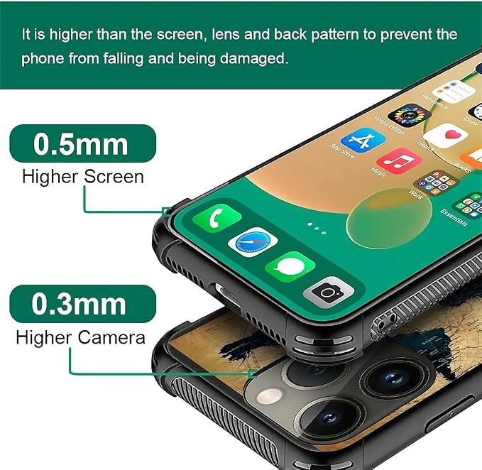 for iPhone 14 Pro Max Case - Image 3