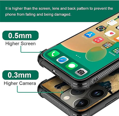 for iPhone 14 Pro Max Case - Image 3