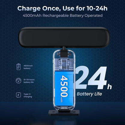 FULEN Rechargeable Picture Lights - Image 4