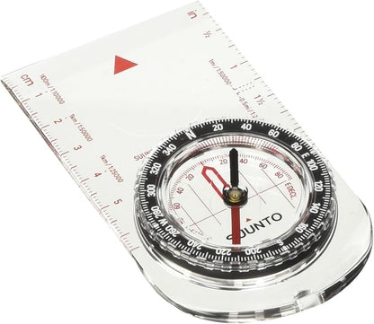 SUUNTO A-10 Compass: Compact - Image 4