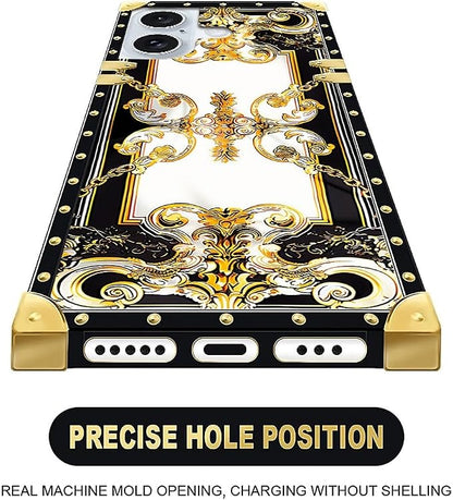 Compatible with iPhone 16 Plus Case - Image 4