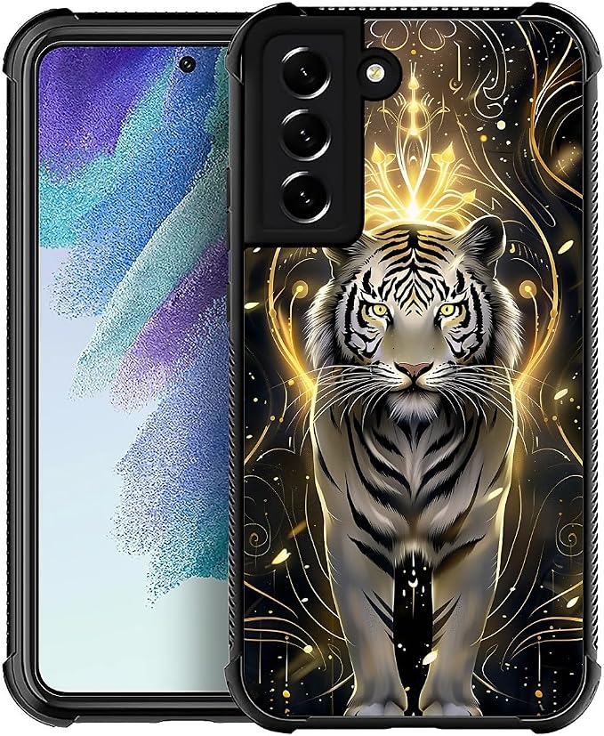 for Samsung Galaxy S21 Case by FKBRCL4U