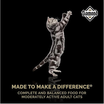 Diamond Maintenance Cat Dry Food 30/15 - Image 7