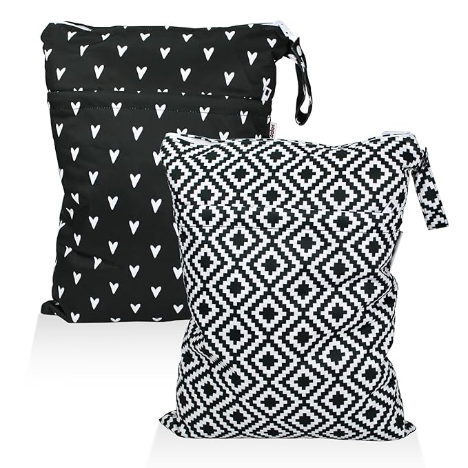 Mama Koala Waterproof Wet Dry Bags by MamaKoala