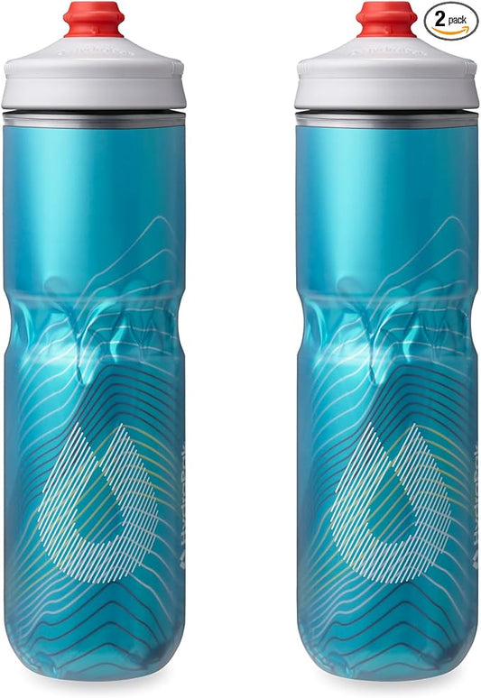 HydraPak | Polar Bottle by Hydrapak