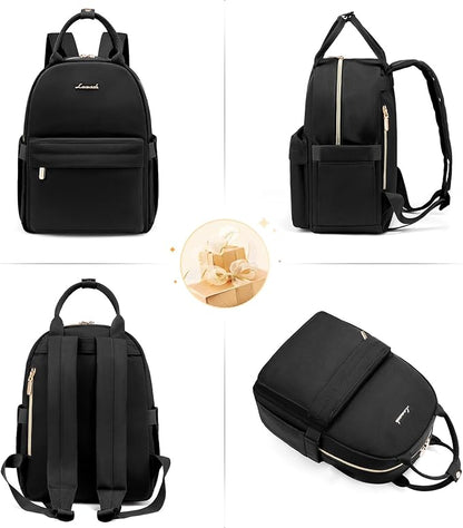 LOVEVOOK Mini Backpack Purse for Women Cute Small Backpack, Light Weight - Image 5