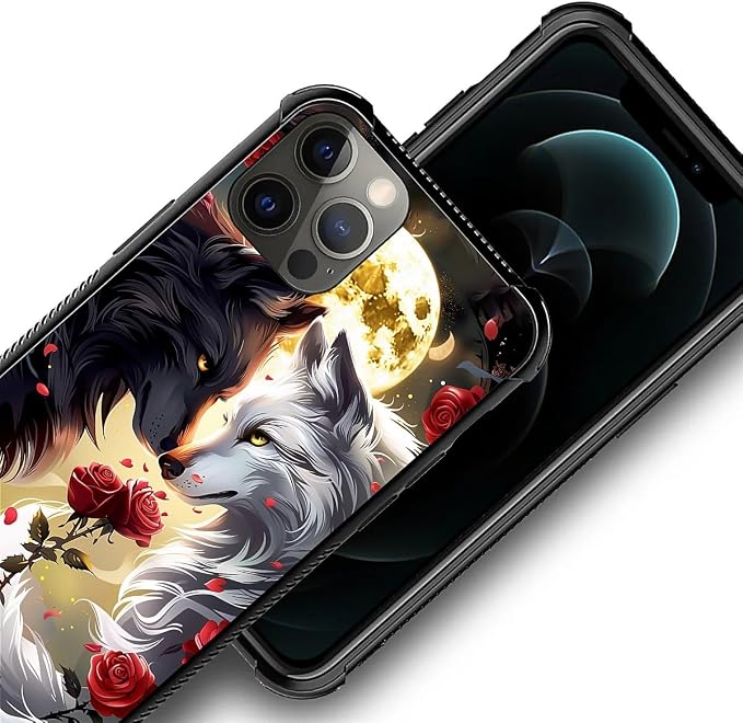 for iPhone 11 Pro Case - Image 5