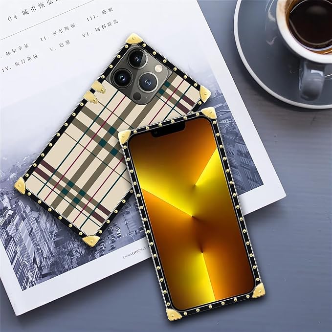 Compatible with iPhone 13 Pro Case - Image 6