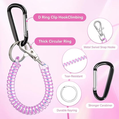 takyu 2PCS Phone Lanyard Tether - Image 3