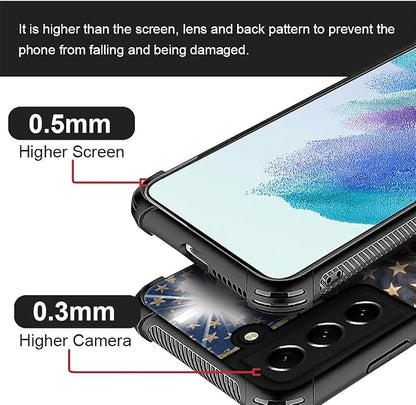 for Samsung Galaxy S21 Case - Image 3