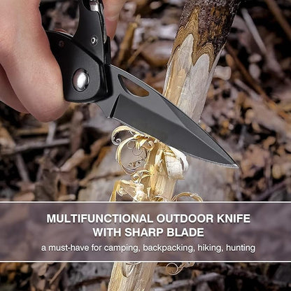 FUNBRO Multitool Carabiner - Image 3