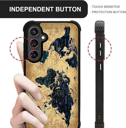 for Samsung Galaxy S23 FE Case - Image 5