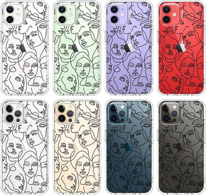 MOSNOVO Case for iPhone 12 & iPhone 12 Pro - Image 3