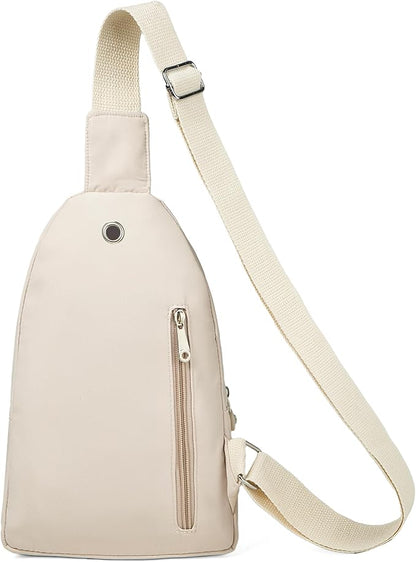 Banelu Sling Bag Small Crossbody Bags - Image 4