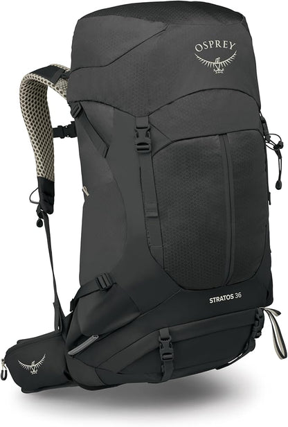 Osprey Stratos 36L Men's Hiking Backpack by Osprey