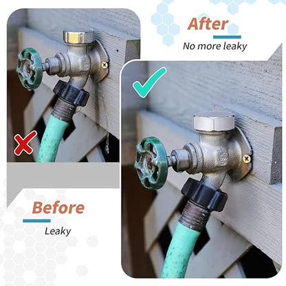 4 Pack Vacuum Breaker Repair Kit Replacement - Image 5