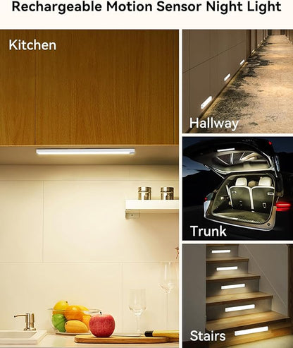 12 Inches Under Cabinet Lighting 12 Packs - Image 7