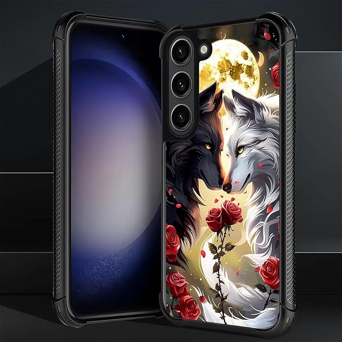 for Samsung Galaxy S23 Case - Image 2