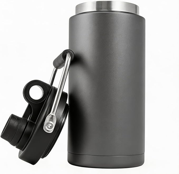 Kerilyn Insulated Half Gallon Jug by Kerilyn