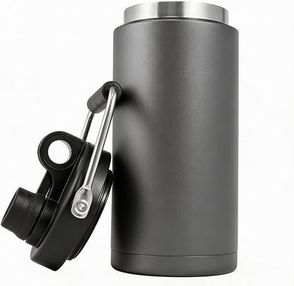 Kerilyn Insulated Half Gallon Jug by Kerilyn