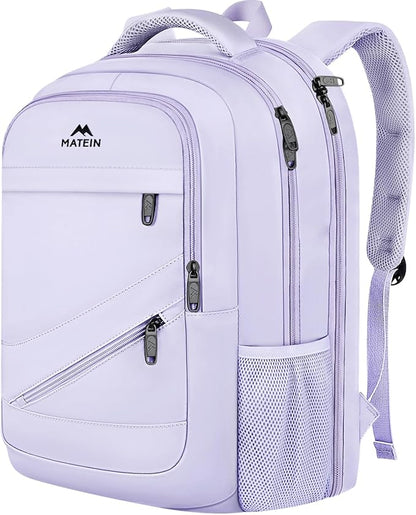 MATEIN Extra Large Laptop Backpack by MATEIN