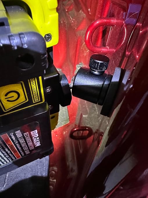 ULIBERMAGNET 24lb Magnetic Camera Mount - Image 9