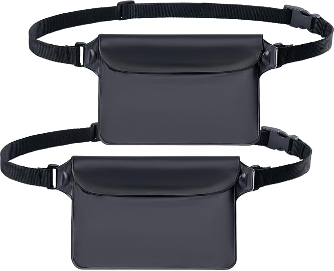 CADONO 2-Pack Waterproof Pouch by CADONO