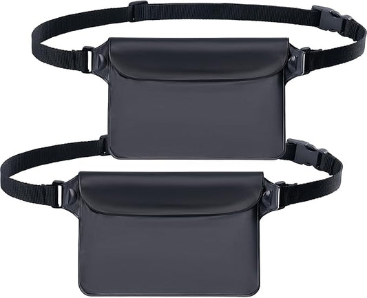 CADONO 2-Pack Waterproof Pouch by CADONO
