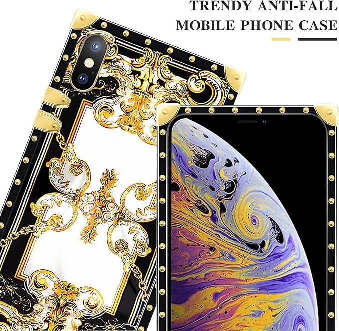 Compatible with iPhone XR Case - Image 4