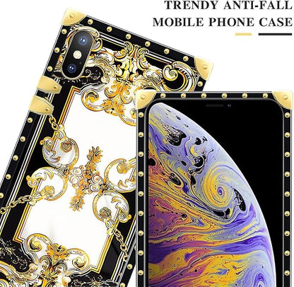 Compatible with iPhone XR Case - Image 4