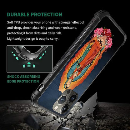 for iPhone 13 Pro Case - Image 6