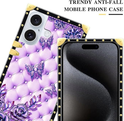 Compatible with iPhone 16 Plus Case - Image 5