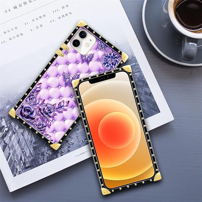 Compatible with iPhone 11 Case - Image 6