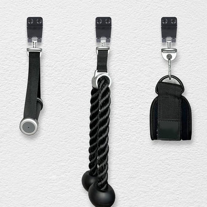 5PCS Wall Mounted with Special Fit - Image 5