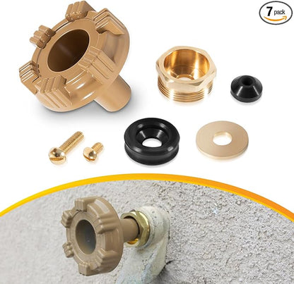 RK-14MH Repair Kit Metal Handle Replacement by usvehj