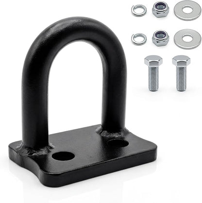 Front Tow Hook Tow Loop Compatible by Unknown