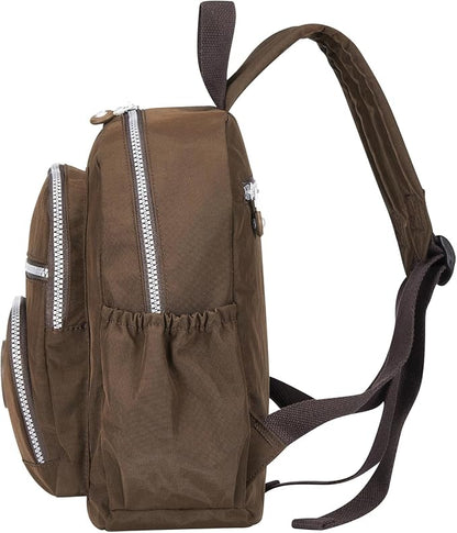 Mini Hiking Waterproof Backpack Purse - Image 4