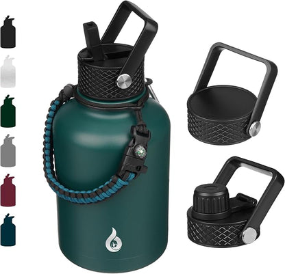 BJPKPK Insulated Water Bottles by BJPKPK