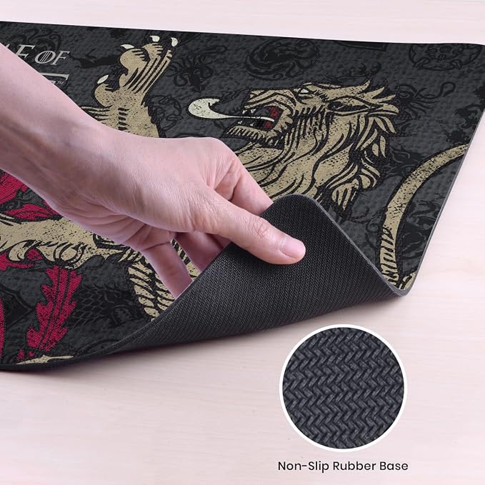 Head Case Designs Officially Licensed HBO Game of Thrones Stark, Lannister - Image 5