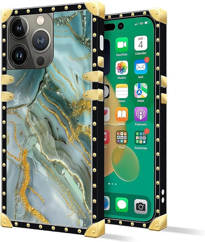Compatible with iPhone 14 Pro Case - Image 2