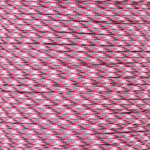 Paracord Planet 550 Paracord – Camo Colors – Ideal by ParacordPlanet