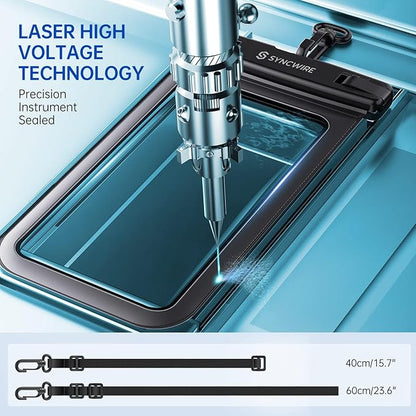 SYNCWIRE Waterproof Phone Pouch - Image 6